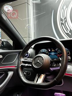 مرسيدس بنز CLS